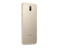 Huawei Mate 10 Lite Dual SIM złoty - 385524 - zdjęcie 5